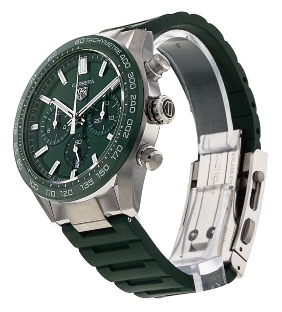 Tag Heuer Carrera CBN2A1N.FT6238 Image 2